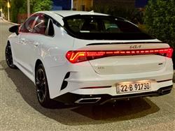 کیا K5